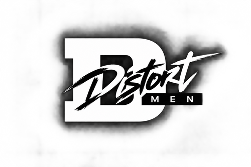 DistortMen