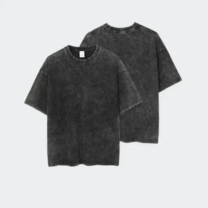 2026 Washed Camisetas New Arrival Clothes Tee Shirt Homme Graphic T-Shirts Unisex Tshirt for Ropa Hombre Radiohead Rock Band
